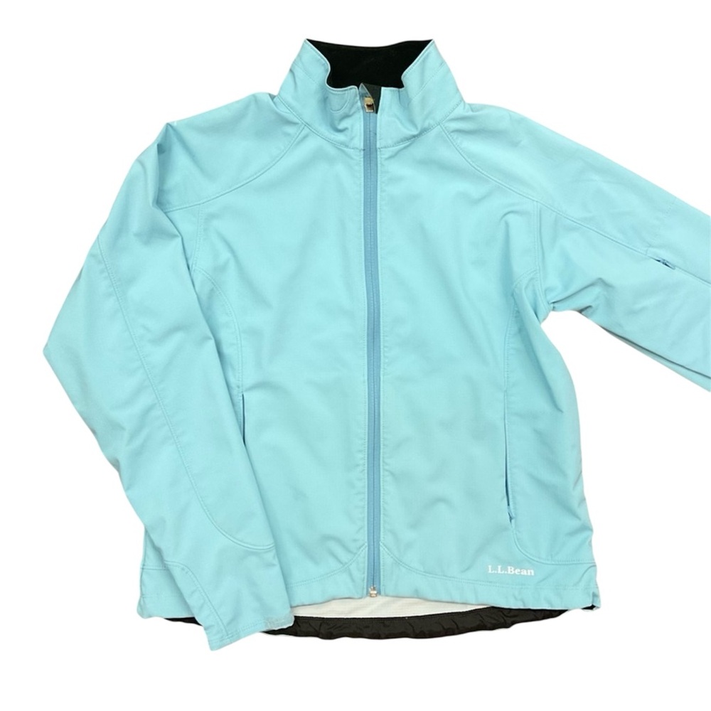 L.L. Bean Ladies Vintage Jacket Sz S